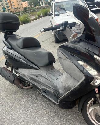 scooter Joy Max 300