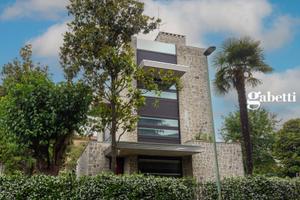 VILLA SINGOLA - Vimercate