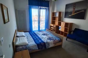 Stanza Singola per studenti