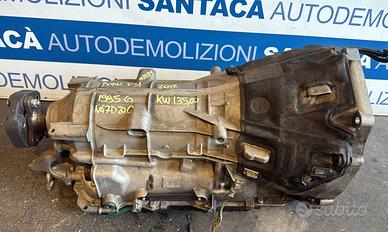 Cambio automatico codice 8HP-45 BMW 320 anno 2012 