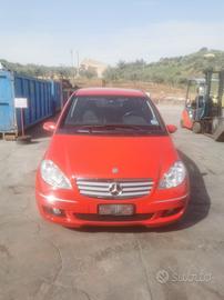 Ricambi Mercedes Classe A 200 CDI del 2006