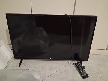 TV 32 Pollici LG