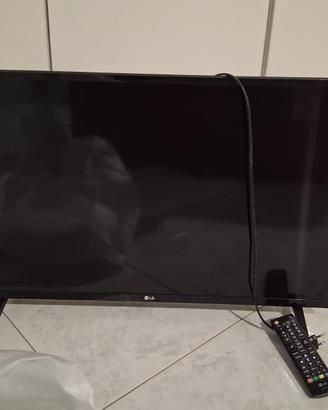 TV 32 Pollici LG