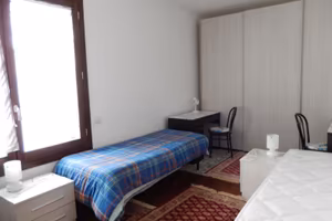 POSTO LETTO IN CAMERA DOPPIA X RAGAZZA MM5 PONALE