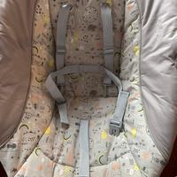 Sdraietta elettrica Graco