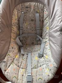 Sdraietta elettrica Graco