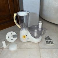 Simac Robot