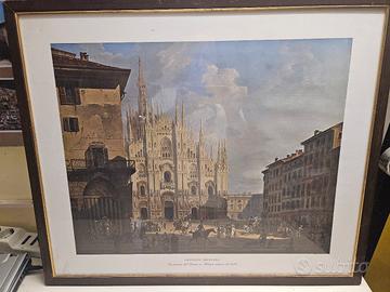 2 quadri duomo milano