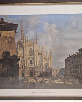 2 quadri duomo milano