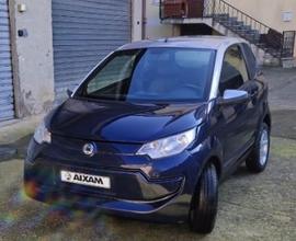 Aixam minicar