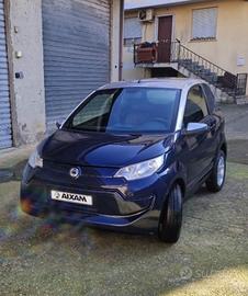 Aixam minicar