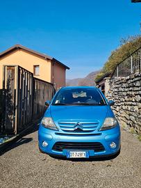 CITROEN C3 EXCLUSIVE