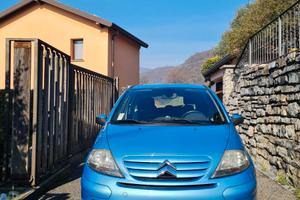 CITROEN C3 EXCLUSIVE