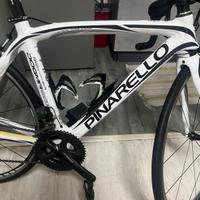 Pinarello Dogma 60.1 Ultegra DI2 elettronico tg50