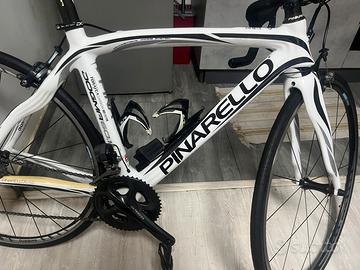 Pinarello Dogma 60.1 Ultegra DI2 elettronico tg50