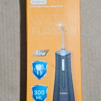 idropulsore dentale portatile