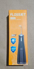 idropulsore dentale portatile