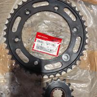 trasmissioni Honda CBR 600 rr