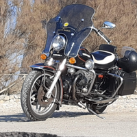Moto Guzzi California II -1986