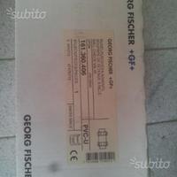 Valvola non ritorno 1 1/2