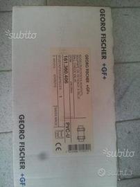 Valvola non ritorno 1 1/2