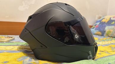 Casco airoh gp800