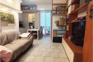 Tre locali a Baranzate