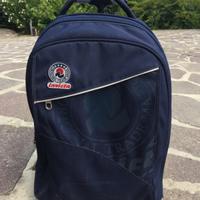 Zaino Trolley Invicta