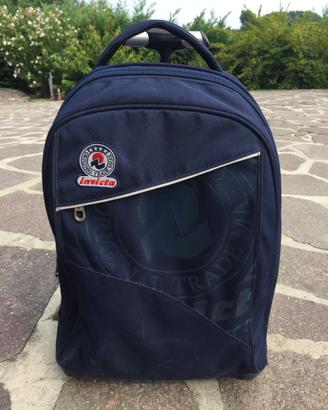 Zaino Trolley Invicta