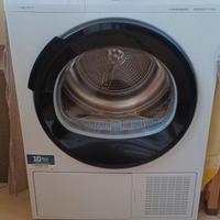Asciugatrice 8 kg Beko classe A+++