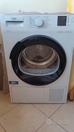 Asciugatrice 8 kg Beko classe A+++