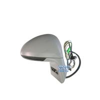 SPECCHIO COMPLETO DESTRO CITROEN C4 04-09 MEMORIA