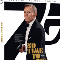 James Bond 007 - "No time to die"