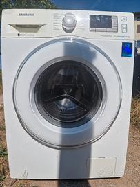 lavatrice SANSUNG  9KG