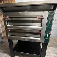 Forno Elettrico Cuppone