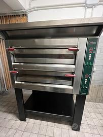 Forno Elettrico Cuppone