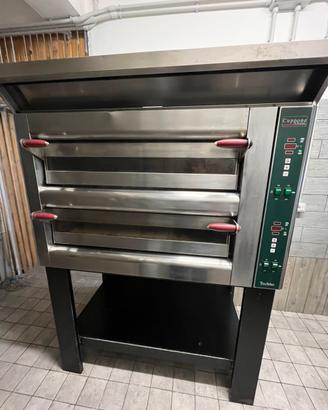 Forno Elettrico Cuppone
