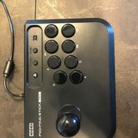 Arcade Fighting Stick Mini HORI per PS4 / PS3 / PC