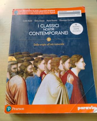 I classici nostri contemporanei 1