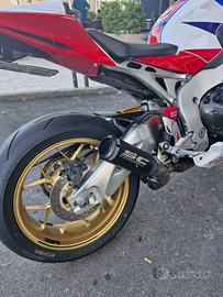 Honda Cbr 1000rr Versione SP