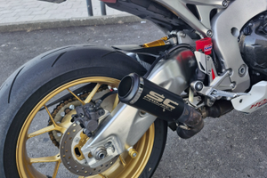 Honda Cbr 1000rr Versione SP