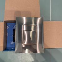 Placca Grohe