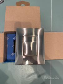 Placca Grohe