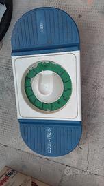 WIPP FLIPP CON SCATOLA ANNI 60