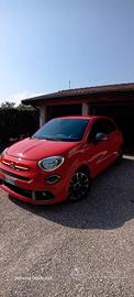 FIAT 500X SPORT 1.0 T3 120 CV