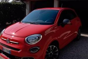 FIAT 500X SPORT 1.0 T3 120 CV
