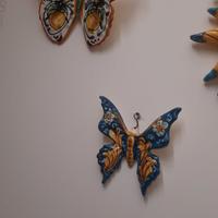 Ceramiche di Caltagirone 