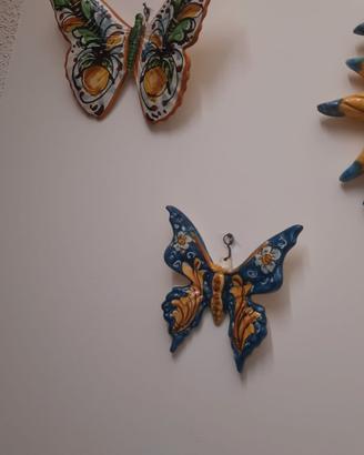Ceramiche di Caltagirone 