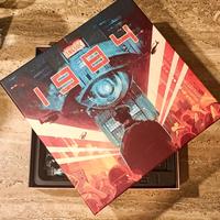 Board Game 1984