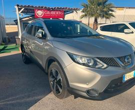 Nissan Qashqai 1.6 dCi Full 360 autom-2016